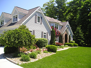 Landscapers and Lawncare Services in Strafford, NH